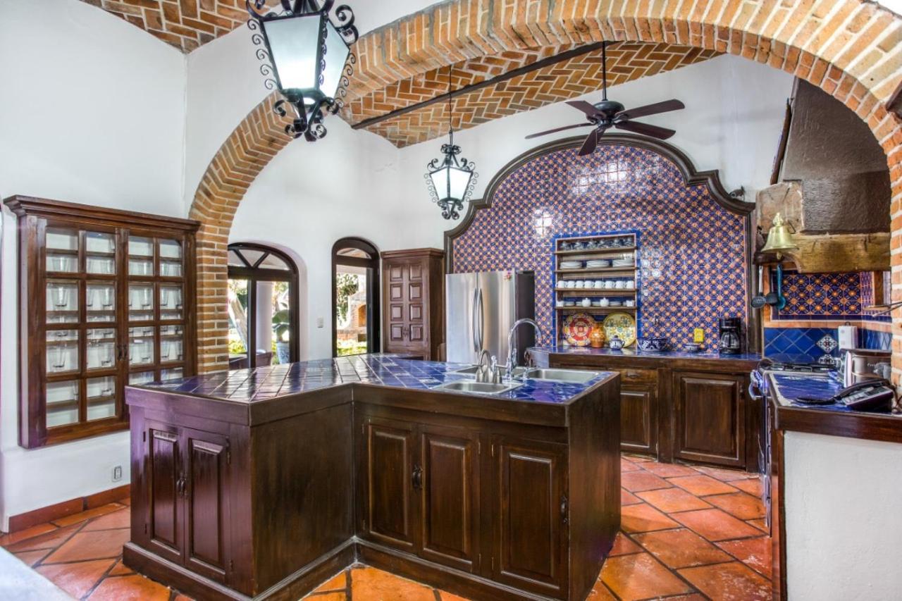 Caroline Bella Bed & Breakfast Ajijic Exterior foto