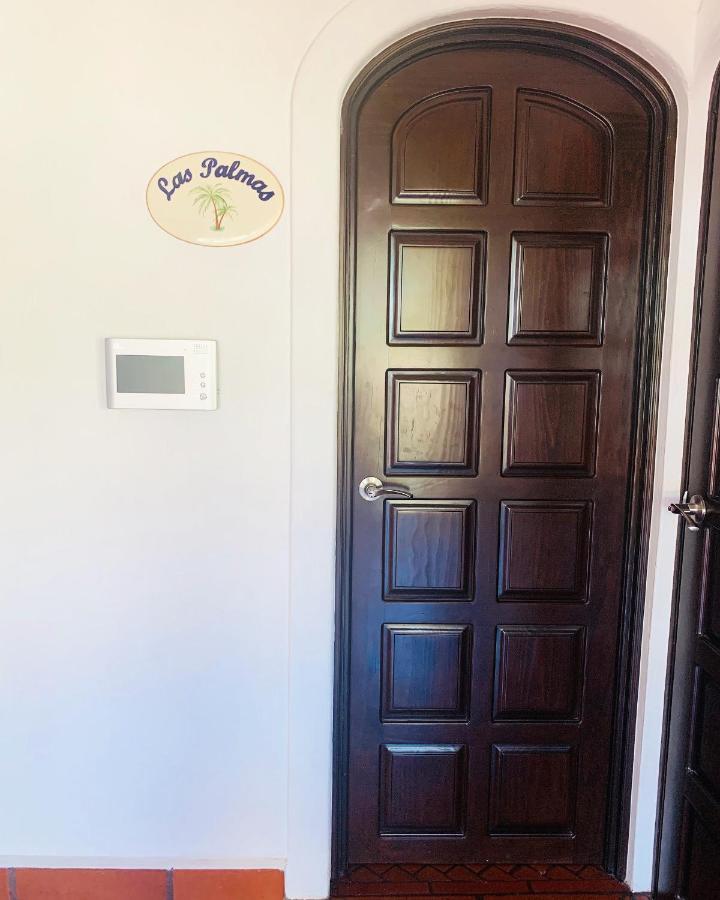 Caroline Bella Bed & Breakfast Ajijic Exterior foto